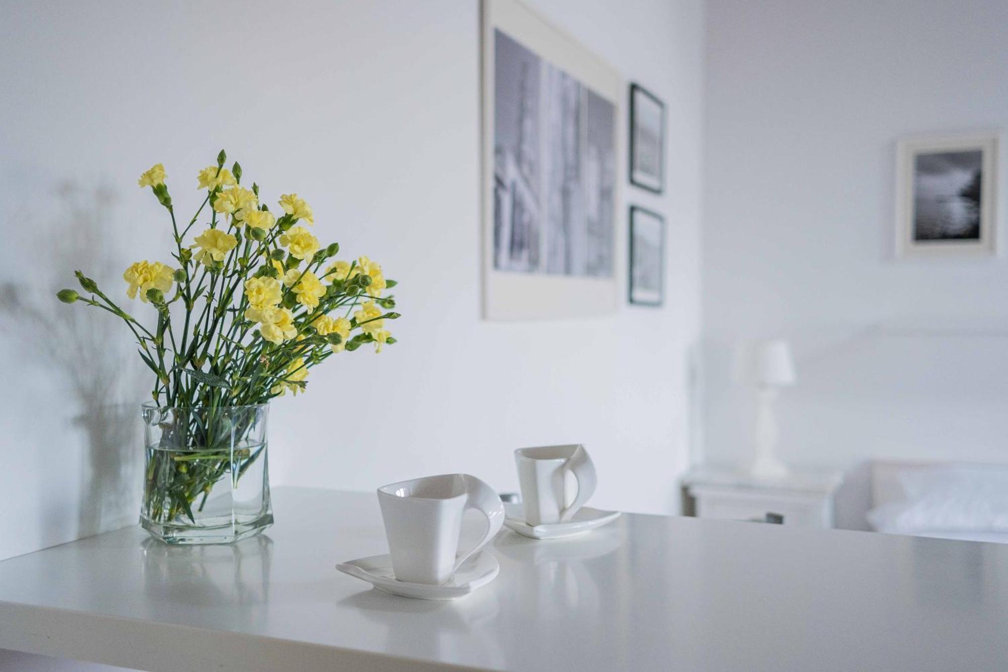 Apartment The Charm Split Bagian luar foto