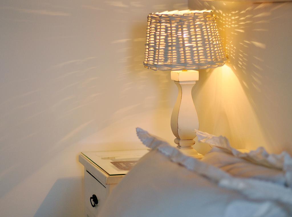 Apartment The Charm Split Bagian luar foto